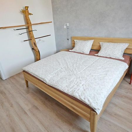 Apartman Polygon Valtice Buitenkant foto