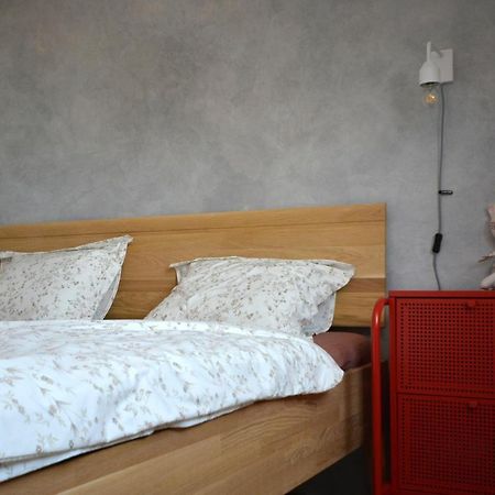 Apartman Polygon Valtice Buitenkant foto