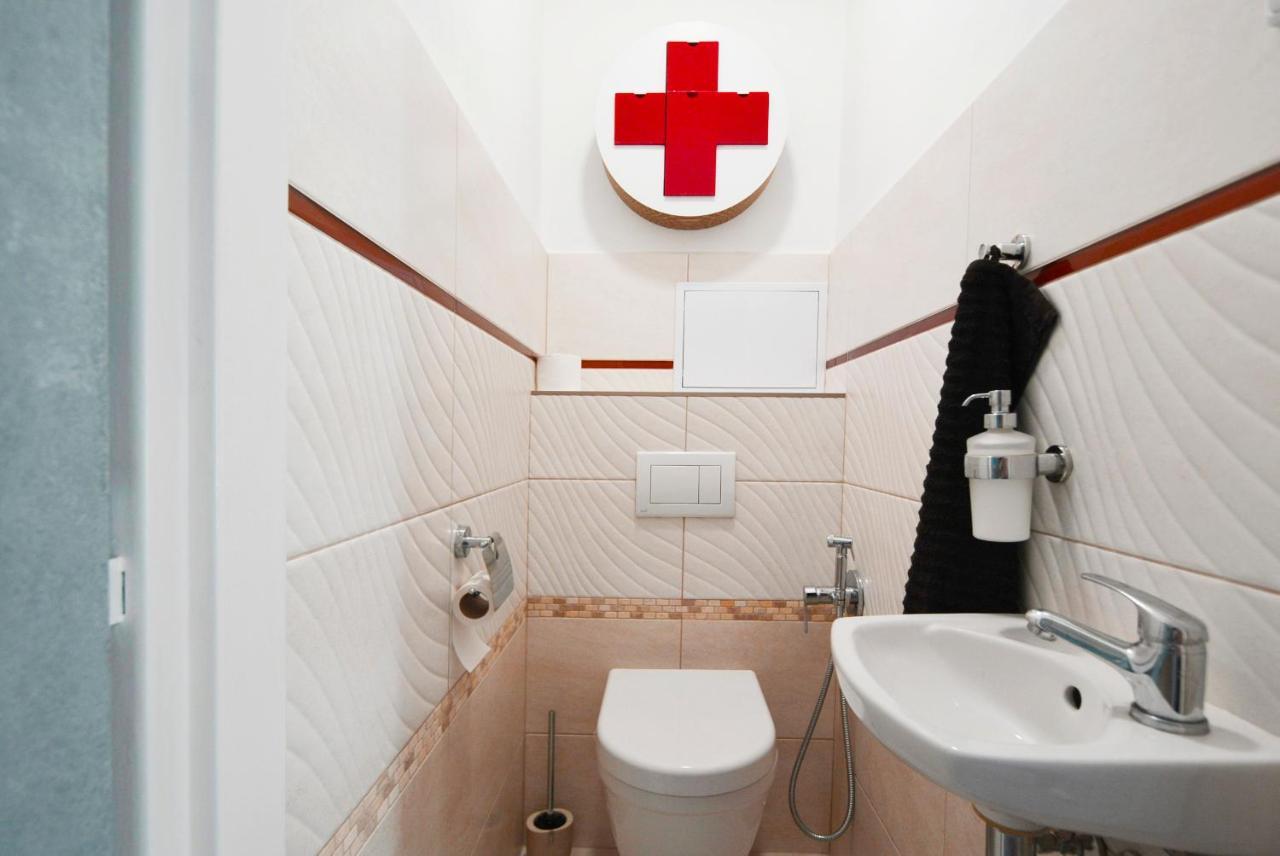 Apartman Polygon Valtice Buitenkant foto