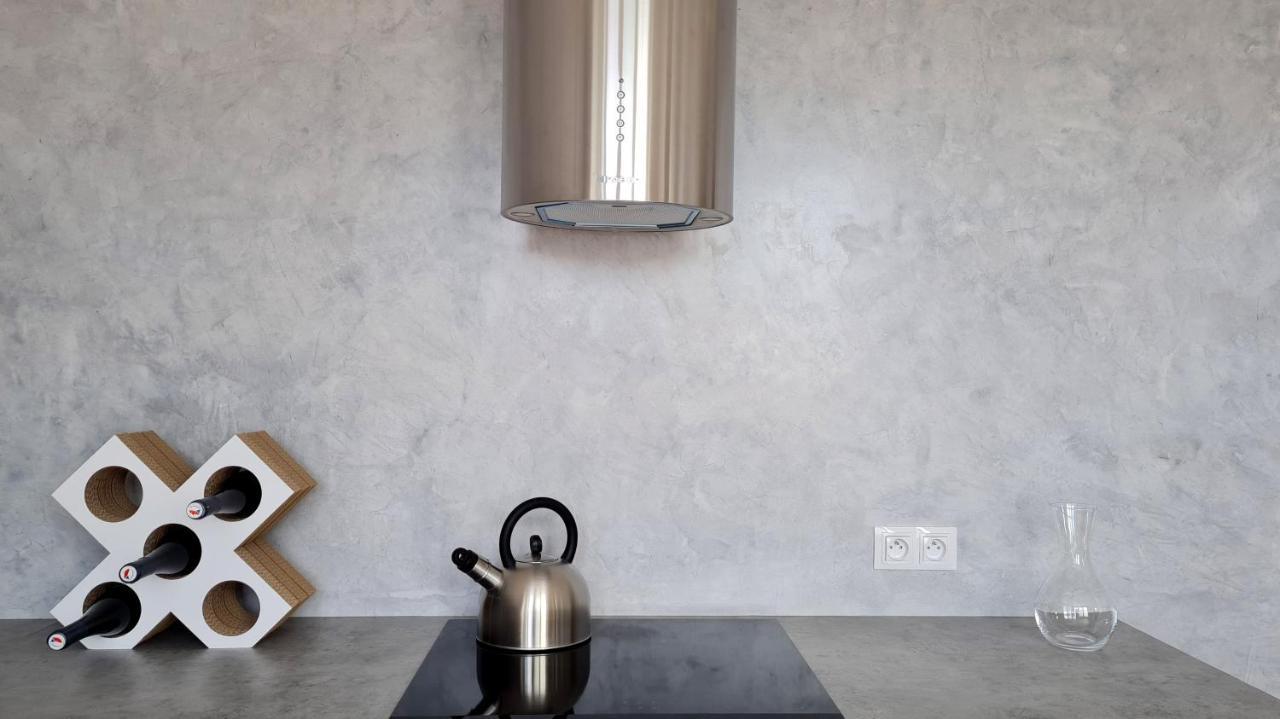 Apartman Polygon Valtice Buitenkant foto