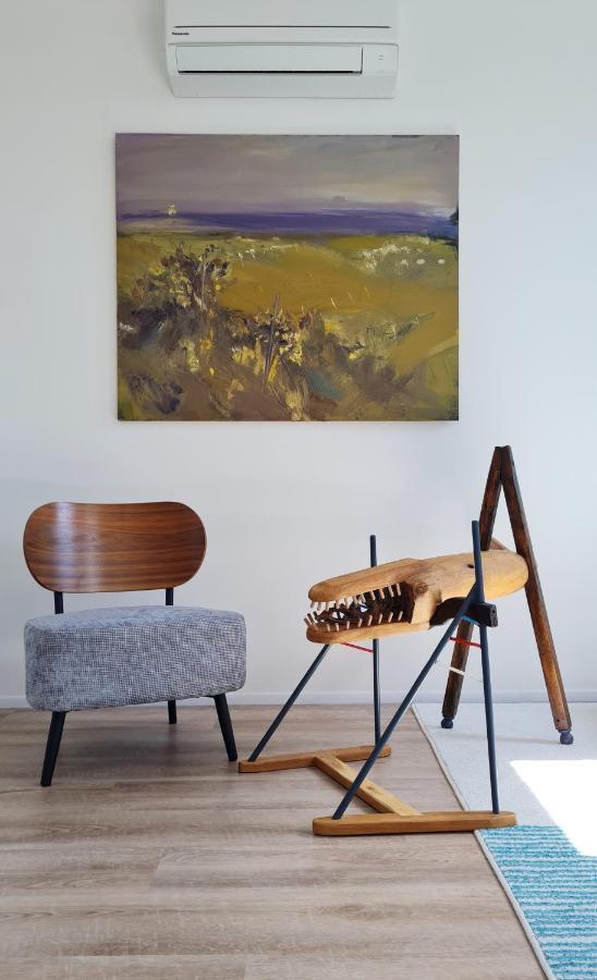 Apartman Polygon Valtice Buitenkant foto