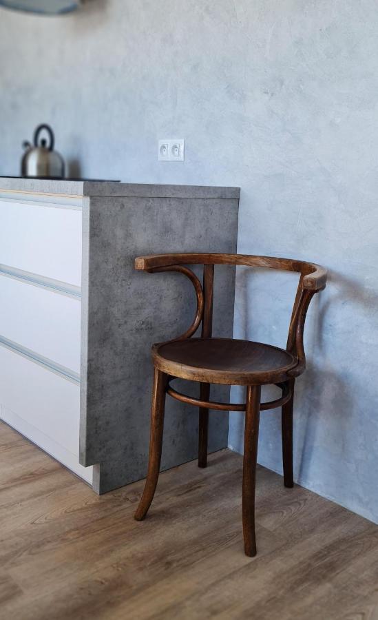 Apartman Polygon Valtice Buitenkant foto